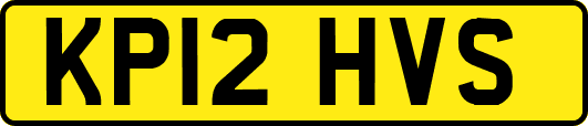 KP12HVS