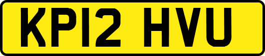 KP12HVU