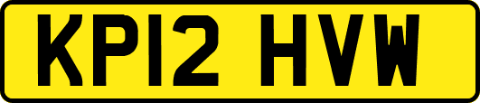 KP12HVW