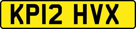 KP12HVX