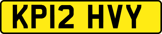 KP12HVY