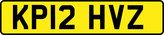 KP12HVZ