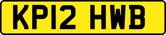 KP12HWB