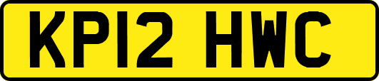 KP12HWC