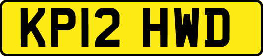 KP12HWD