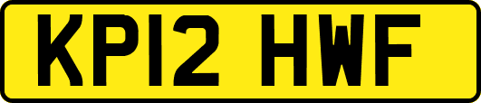 KP12HWF