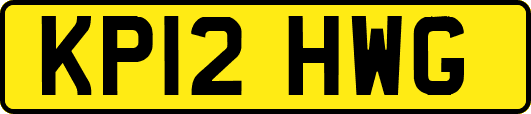 KP12HWG