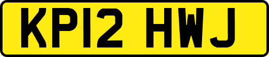 KP12HWJ