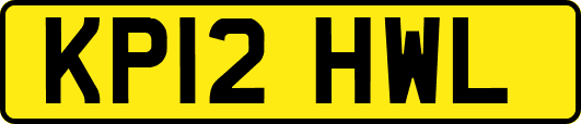 KP12HWL