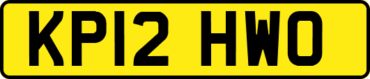 KP12HWO