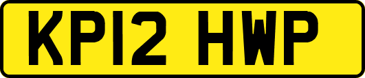 KP12HWP