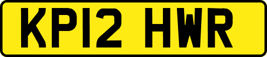 KP12HWR