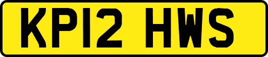 KP12HWS