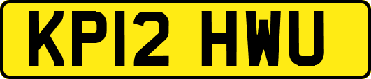 KP12HWU