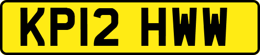 KP12HWW