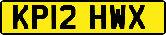 KP12HWX