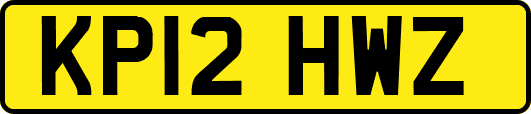 KP12HWZ