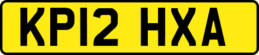 KP12HXA