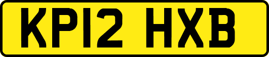 KP12HXB