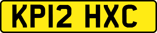 KP12HXC