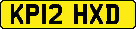 KP12HXD