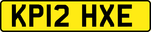 KP12HXE