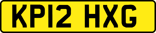 KP12HXG