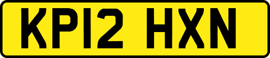 KP12HXN
