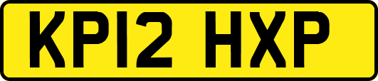KP12HXP