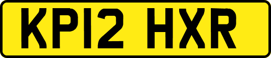 KP12HXR
