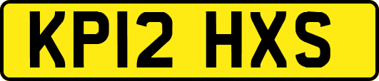 KP12HXS