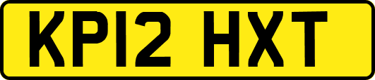 KP12HXT