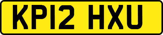 KP12HXU