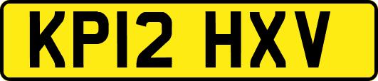 KP12HXV