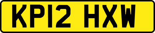 KP12HXW