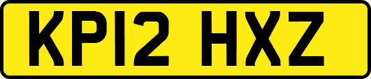 KP12HXZ