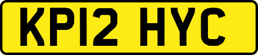 KP12HYC