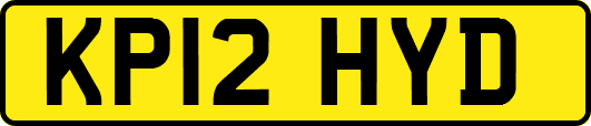 KP12HYD