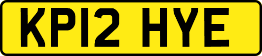 KP12HYE