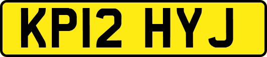 KP12HYJ