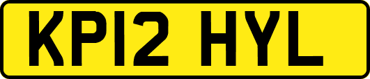 KP12HYL