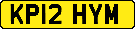 KP12HYM