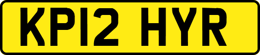 KP12HYR
