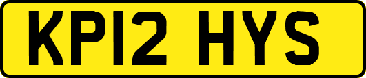KP12HYS