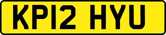 KP12HYU