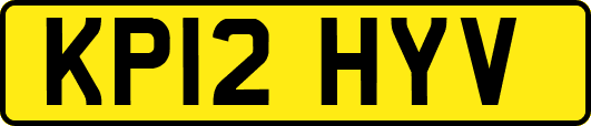 KP12HYV