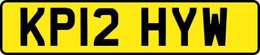 KP12HYW