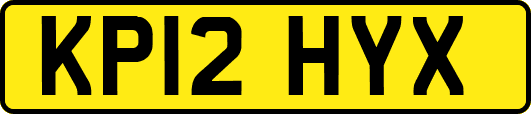 KP12HYX