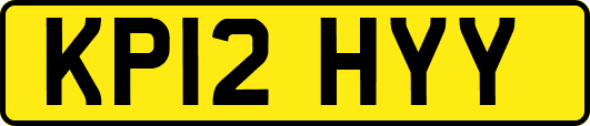 KP12HYY