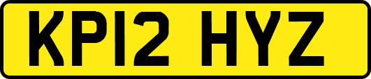 KP12HYZ
